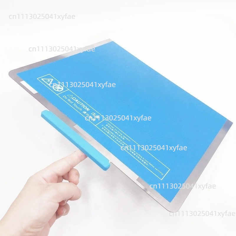 1 Pieza de Placa Flexible para - Build Plate reseña y precio