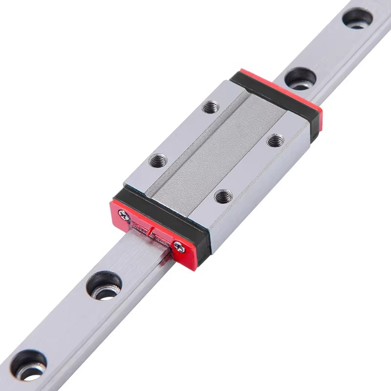 MGN9 MGN7 MGN12 MGN15 L de 100 - Linear Rail Mgn12H Set reseña y precio