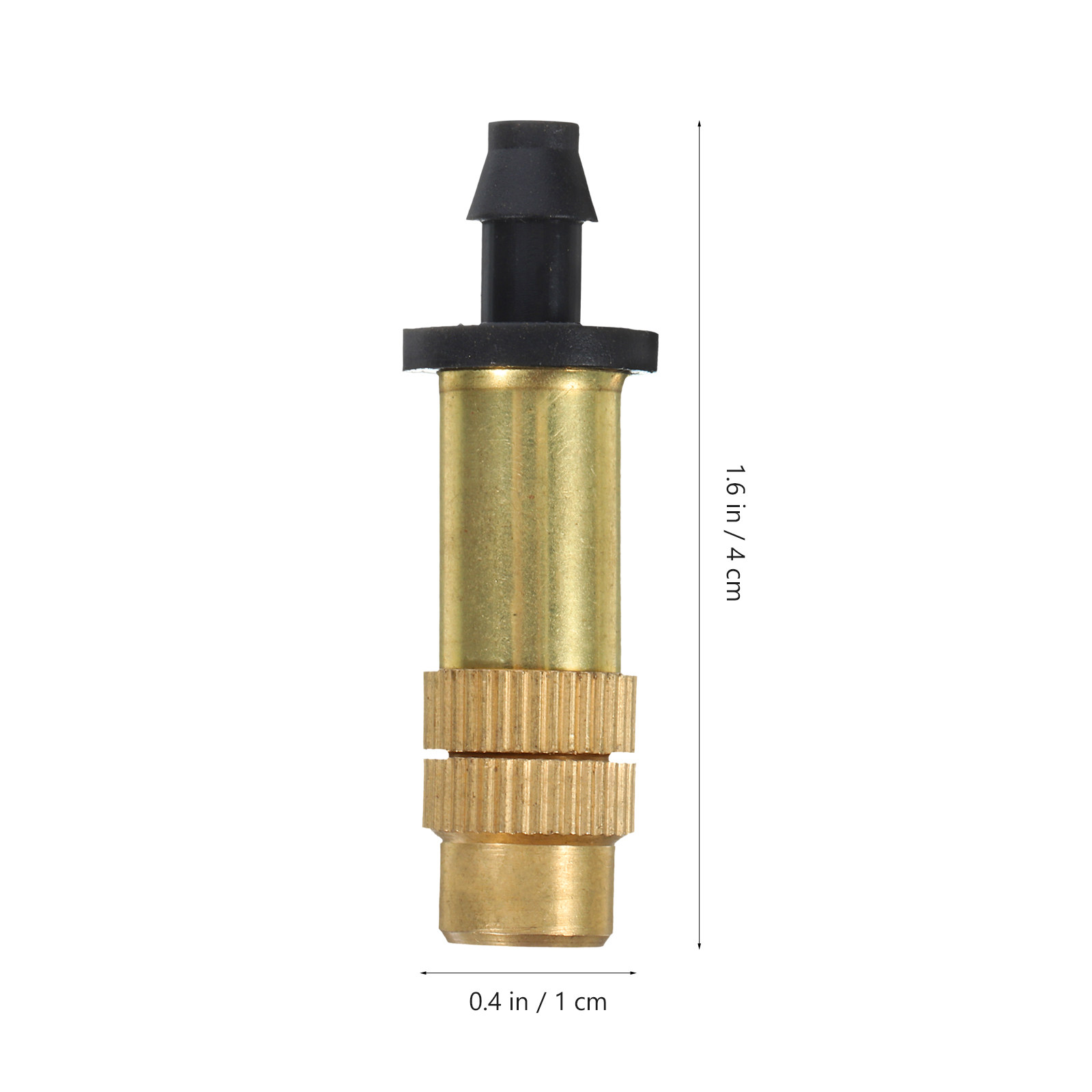 10 unidades de boquillas atomi - Nozzle Brass reseña y precio