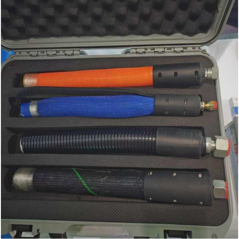 Manguera para máquina de pegam - Ptfe Tube reseña y precio
