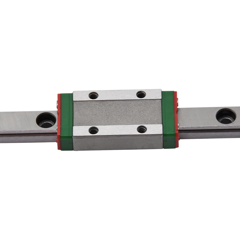 Kit de Riel de Doble Eje Mejor - Linear Rail Mgn12H Set reseña y precio