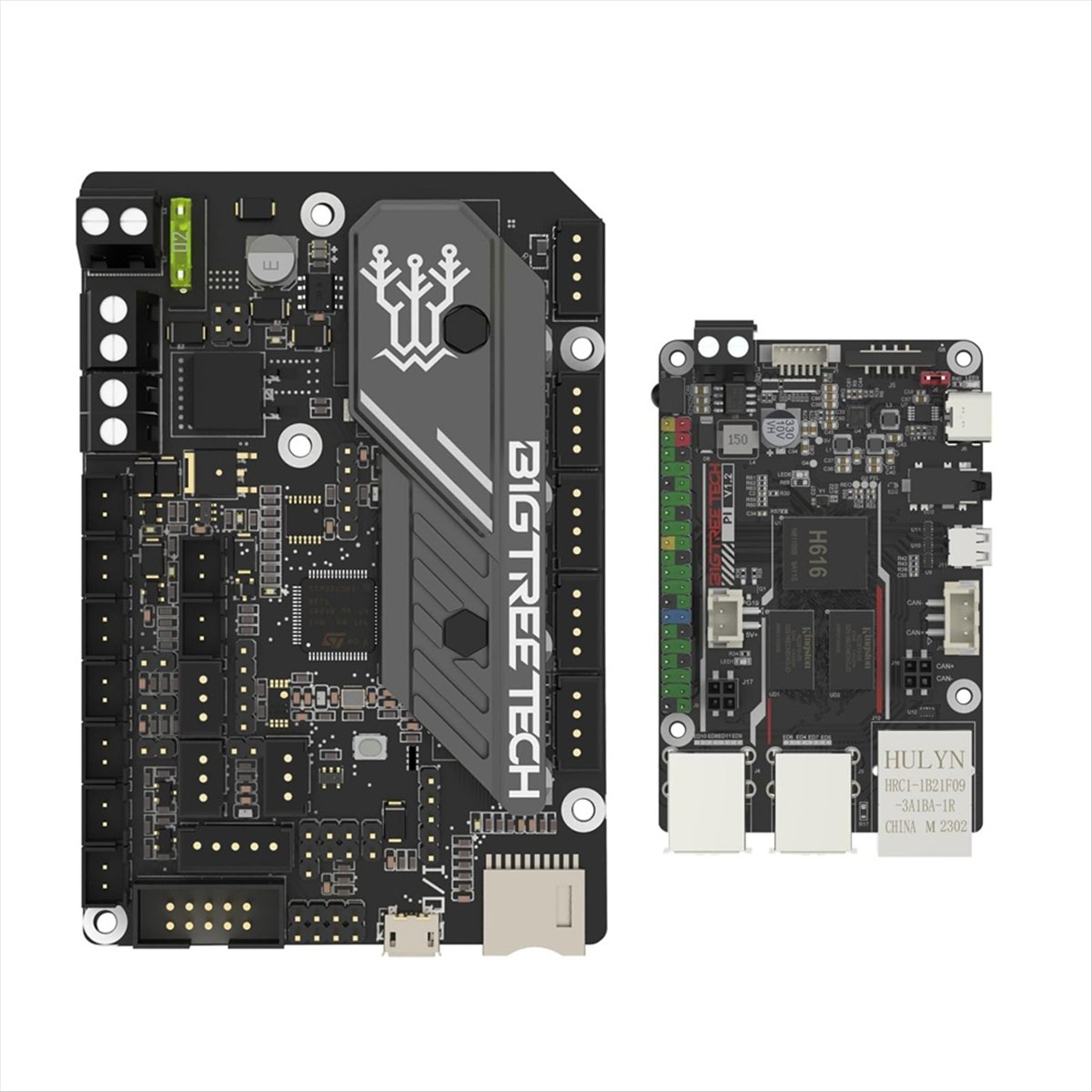 Nuevo SKR Mini E3 V3.0 Placa d - Skr Mini E3 reseña y precio
