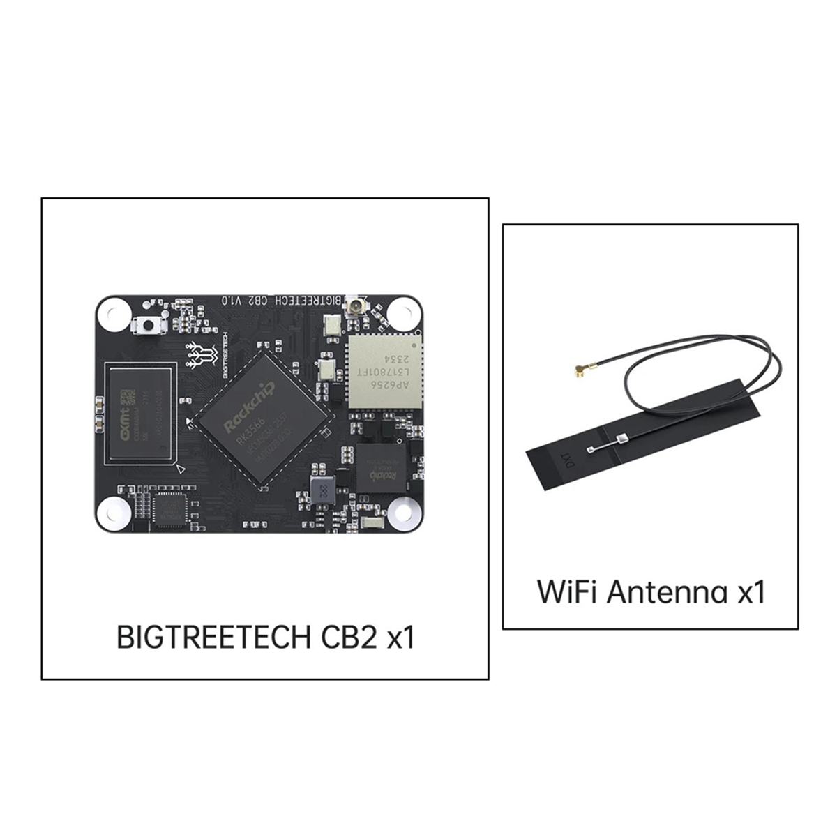 ¡CALIENTE! !BIGTREETECH BTT CB - Skr Mini E3 reseña y precio