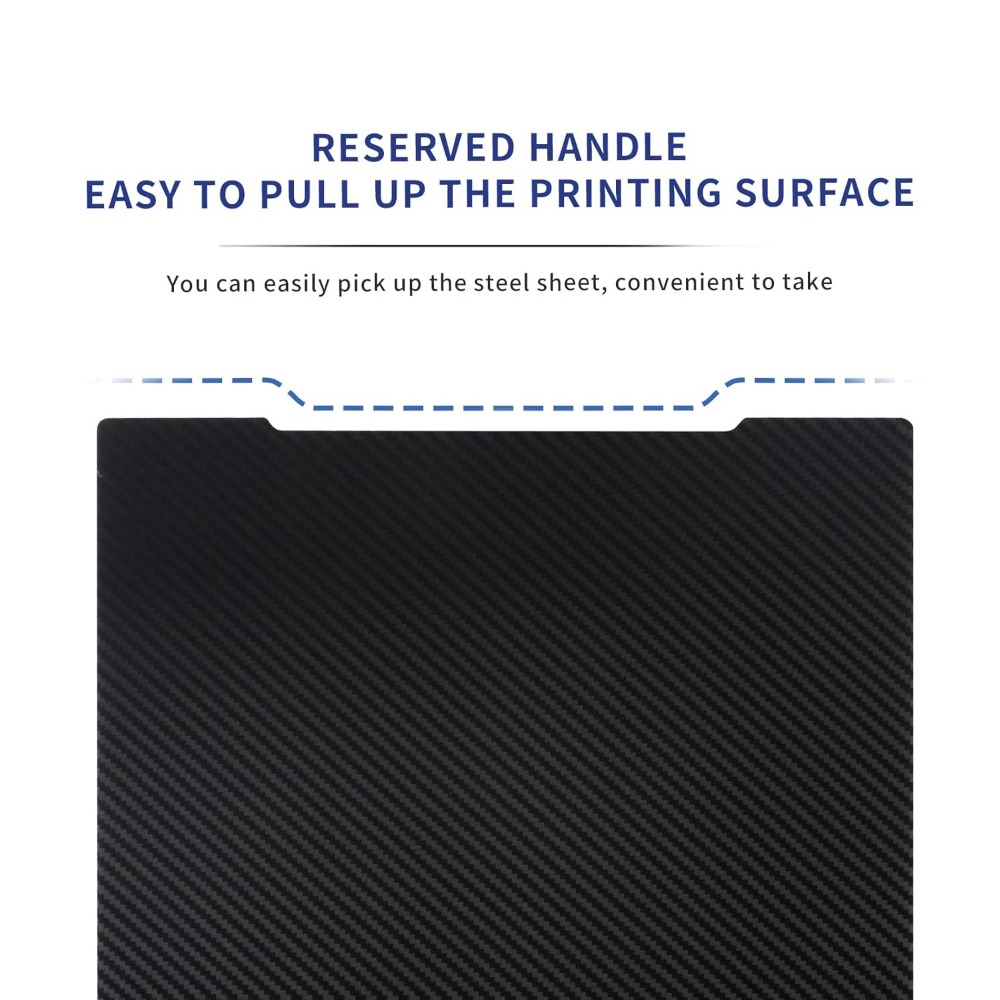 Placa de Impresión de Doble Ca - 3D Printer Bed reseña y precio