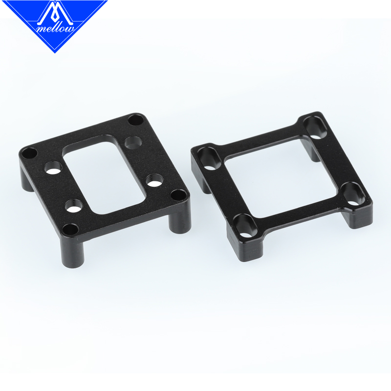 Suave 2 uds ligero de alta pre - 3D Printer Stand reseña y precio