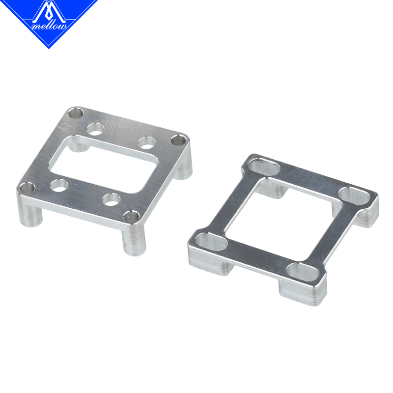 Suave 2 uds ligero de alta pre - 3D Printer Stand reseña y precio