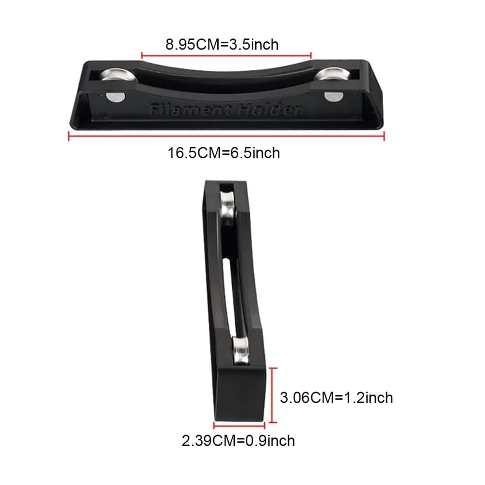 Soporte para Bobina de Filamen - Abs Filament reseña y precio