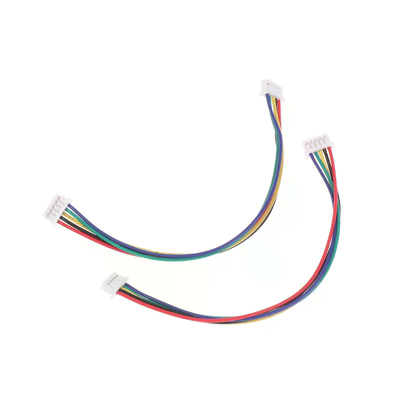 Piezas de impresora 3D, Cable  - Cr Touch reseña y precio