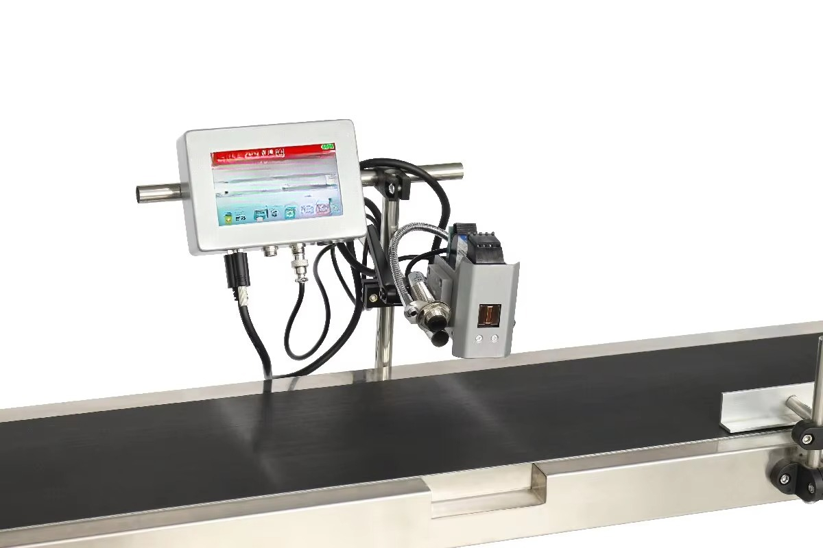 Impresora de Inyección de Tint - Printer Nozzle reseña y precio