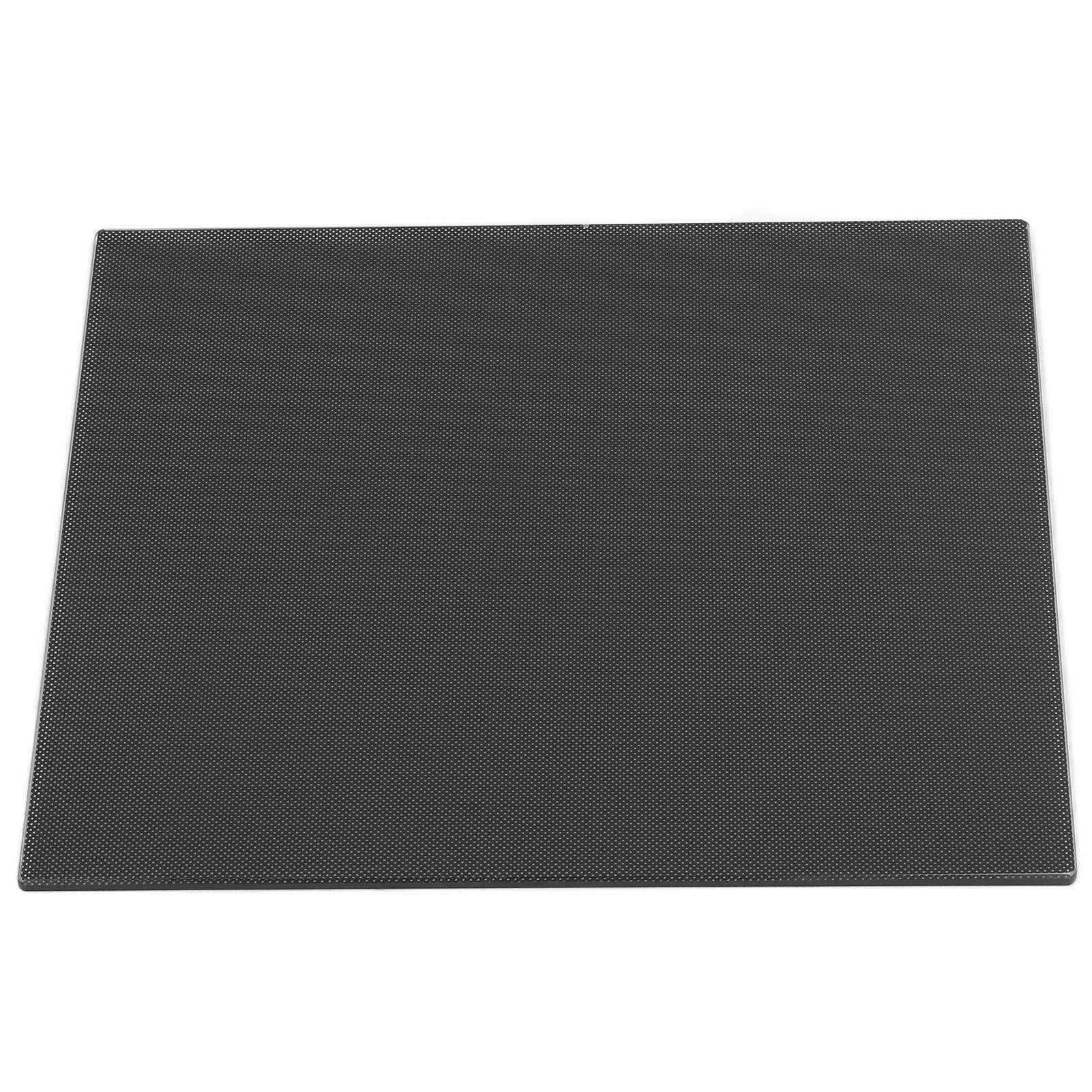 Placa de impresión de vidrio c - Build Plate reseña y precio
