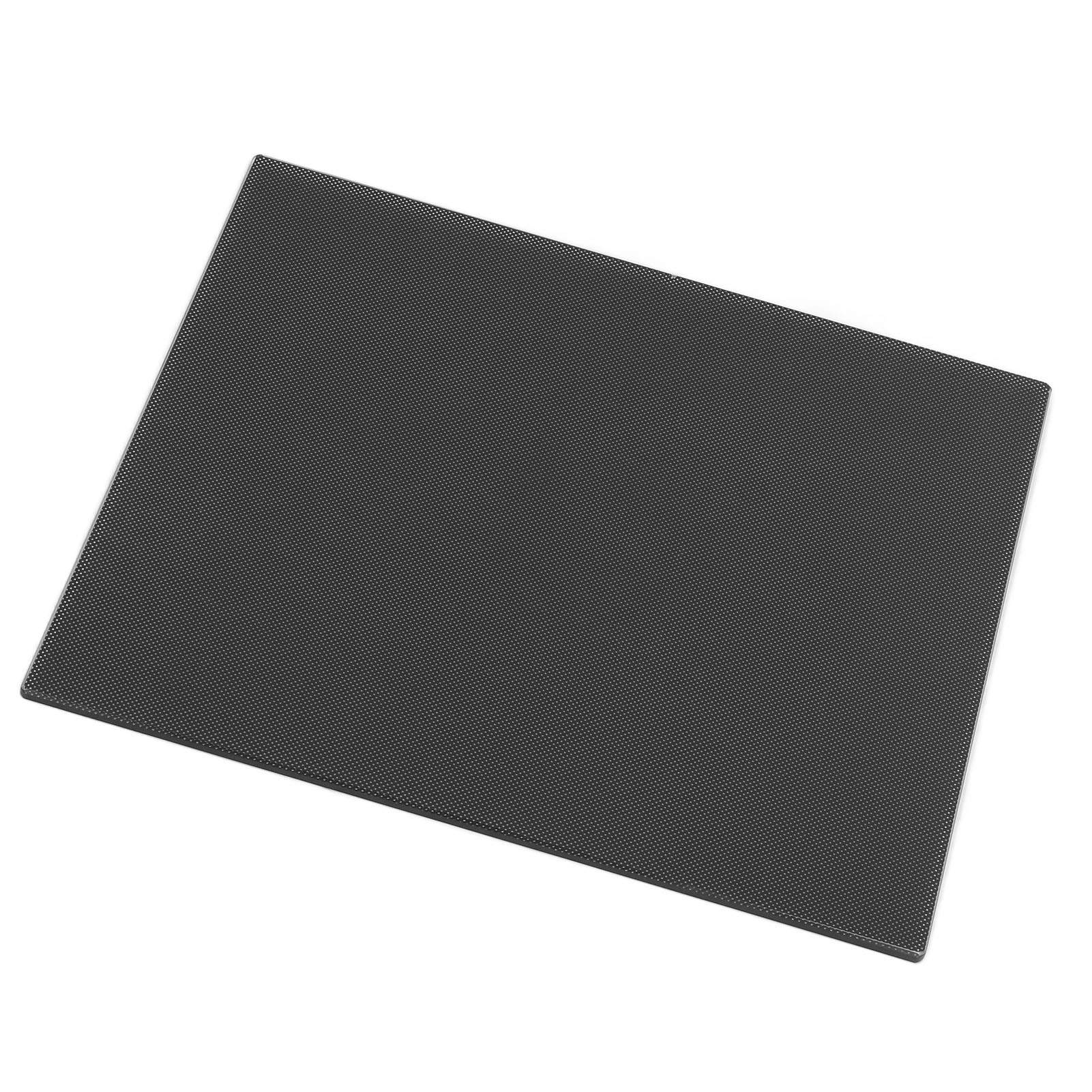 Placa de impresión de vidrio c - Build Plate reseña y precio