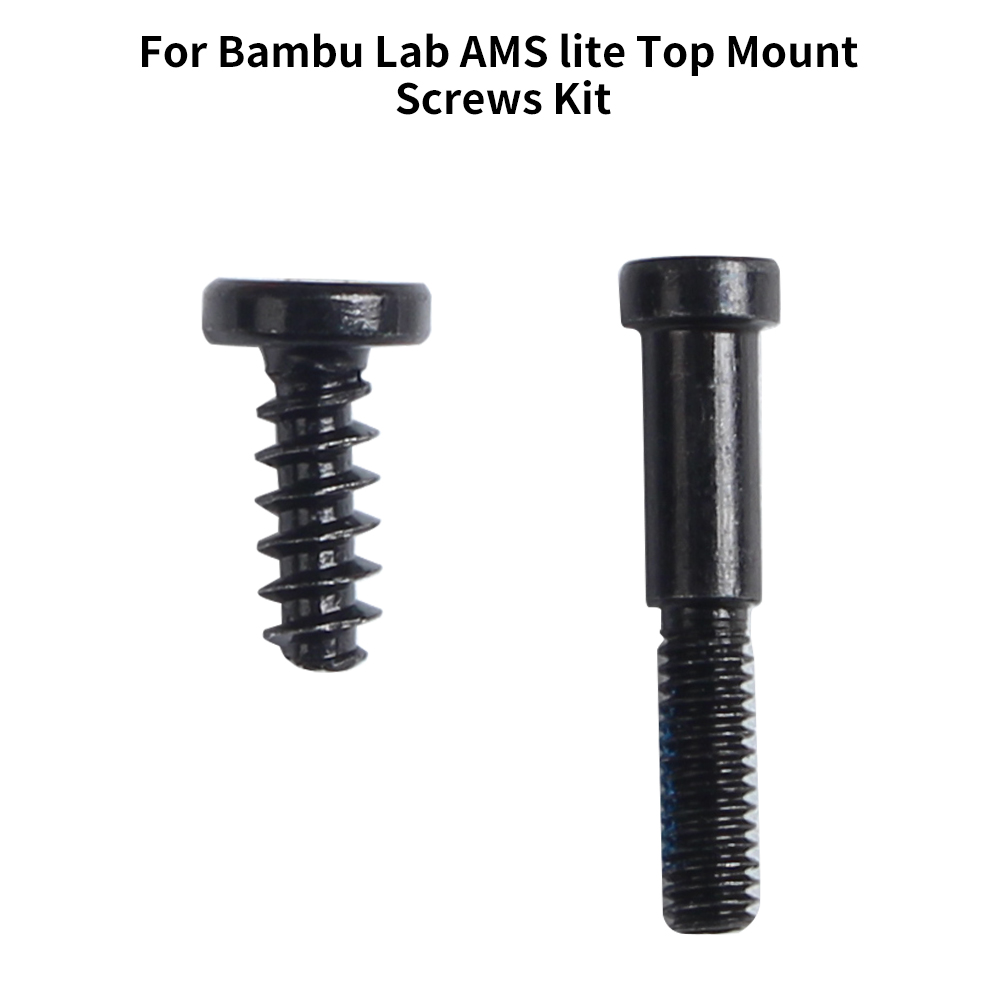 Kit de tornillos para Bambu La - 3D Printer Stand reseña y precio