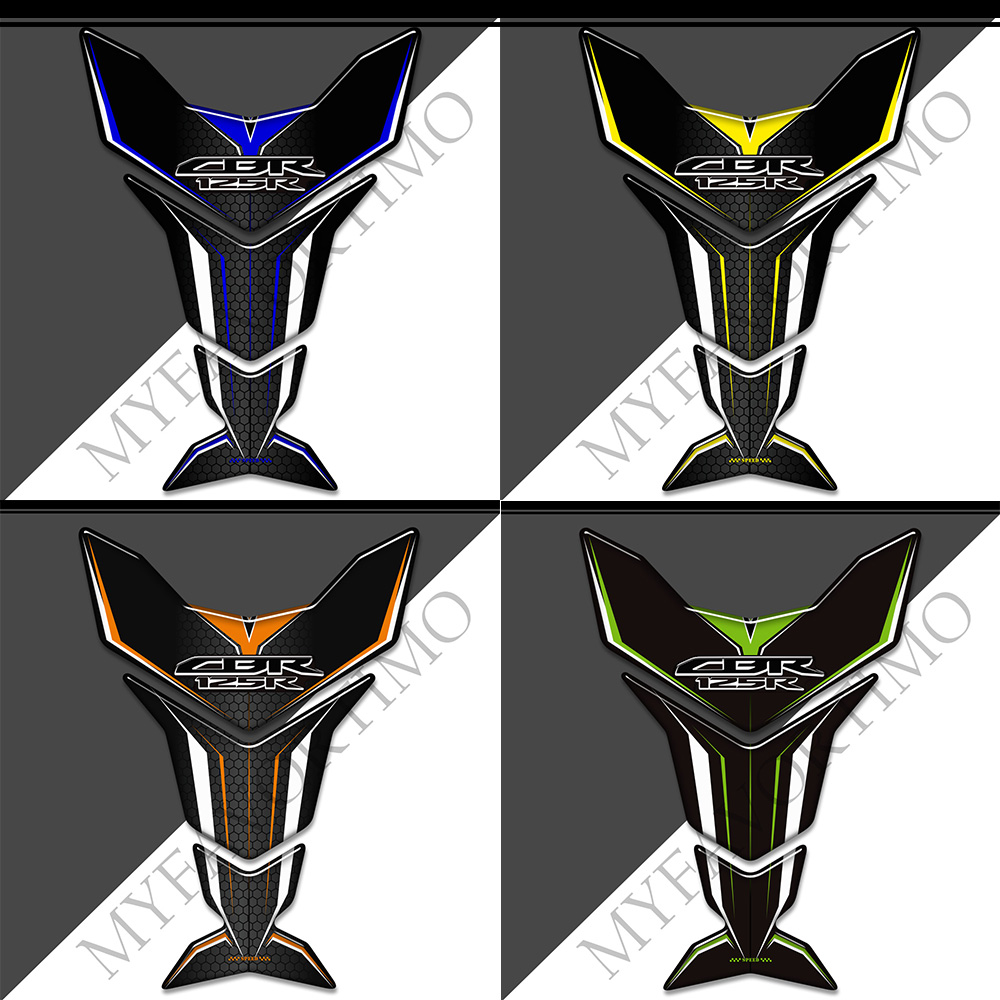 Motocicleta para Honda CBR125R - Resin Vat reseña y precio