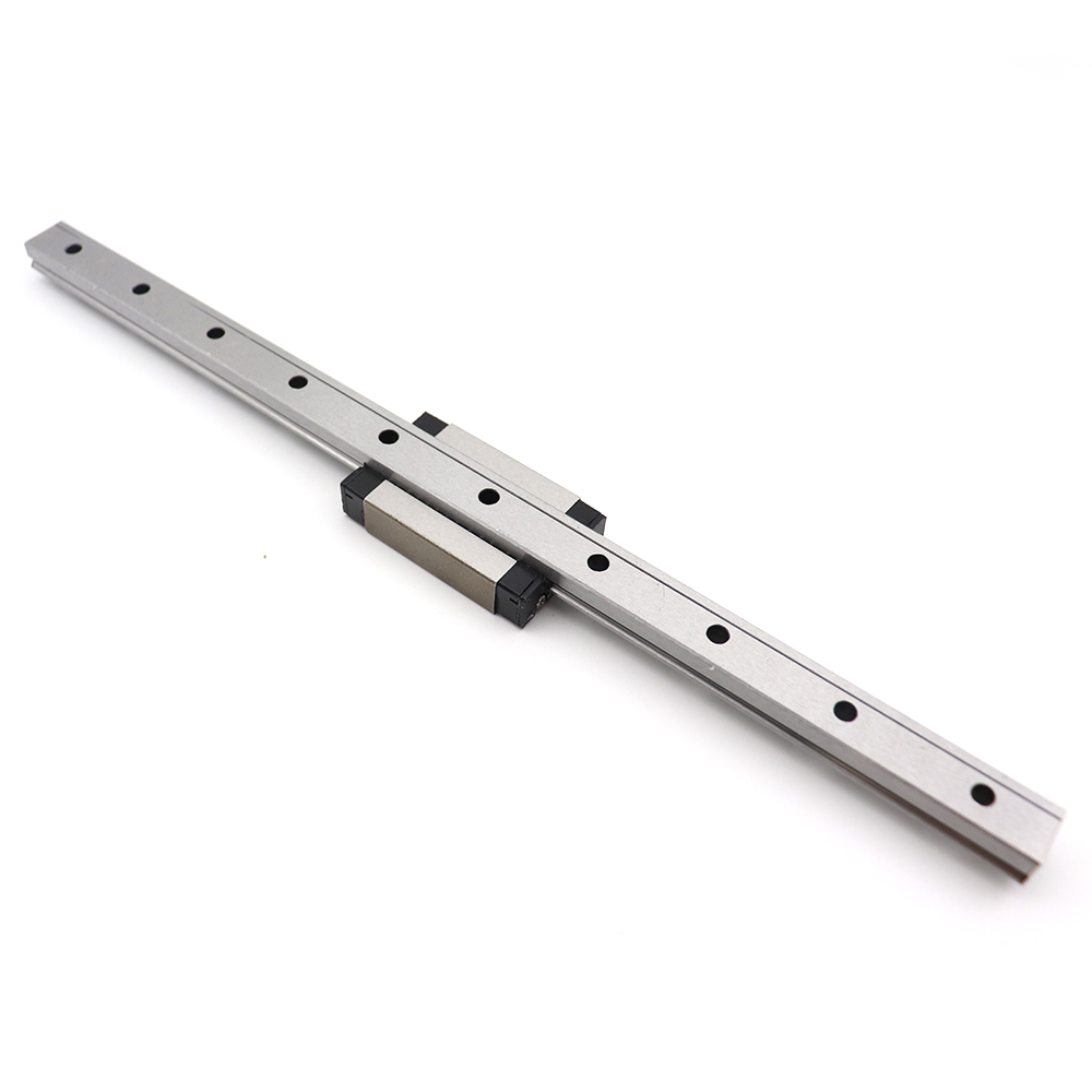 Guía de riel lineal MGN12 MGN9 - Linear Rail Mgn12H Set reseña y precio