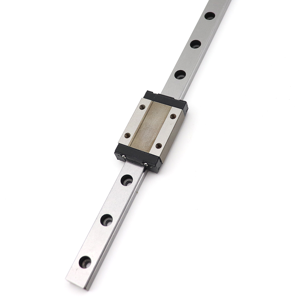 Guía de riel lineal MGN12 MGN9 - Linear Rail Mgn12H Set reseña y precio