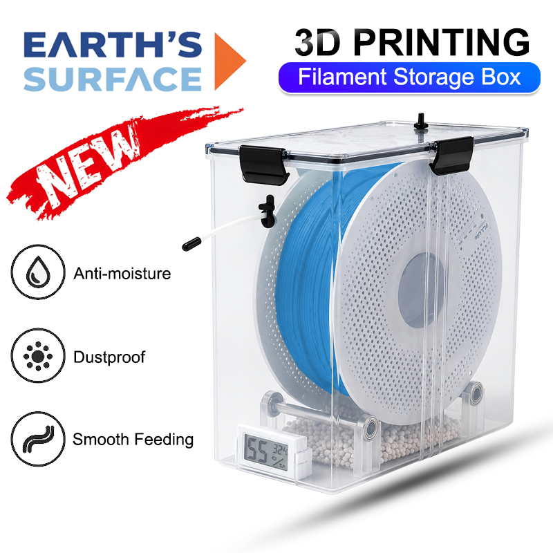 Caja de Secado Universal para  - Enclosure 3D Printer reseña y precio
