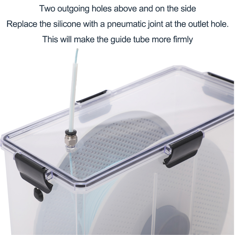 Caja de Secado Universal para  - Enclosure 3D Printer reseña y precio
