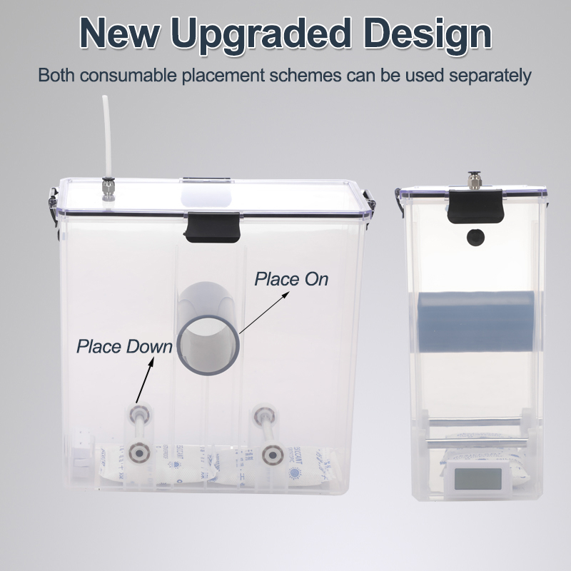 Caja de Secado Universal para  - Enclosure 3D Printer reseña y precio