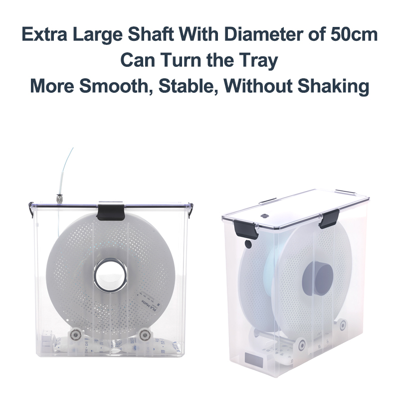 Caja de Secado Universal para  - Enclosure 3D Printer reseña y precio