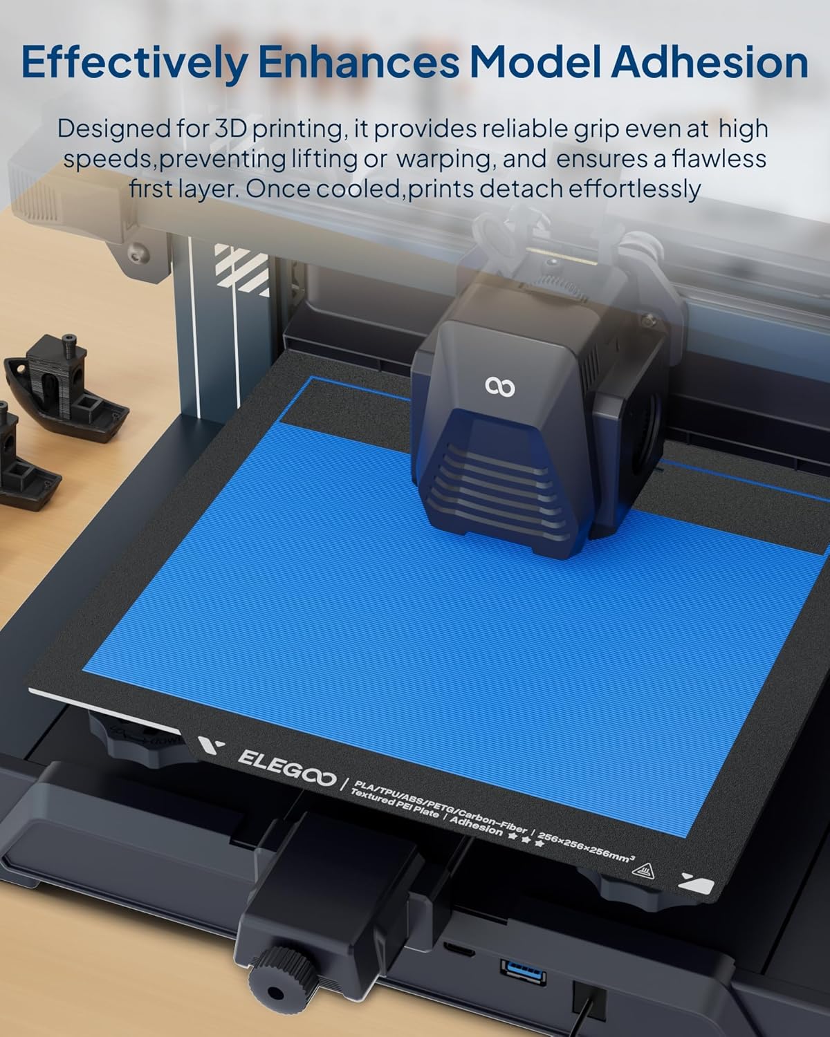 Pegamento Adhesivo para Impres - Build Plate reseña y precio