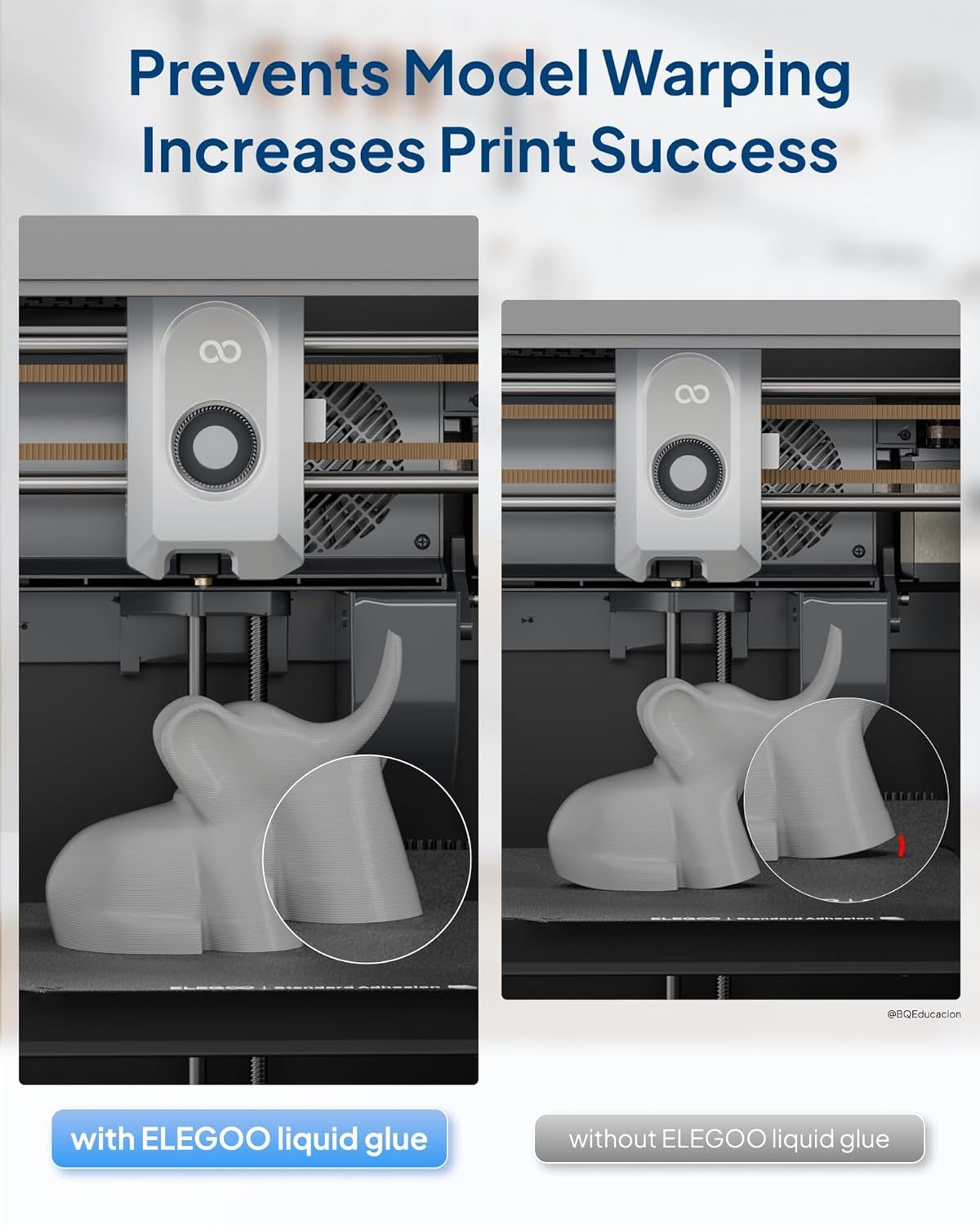 Pegamento Adhesivo para Impres - Build Plate reseña y precio