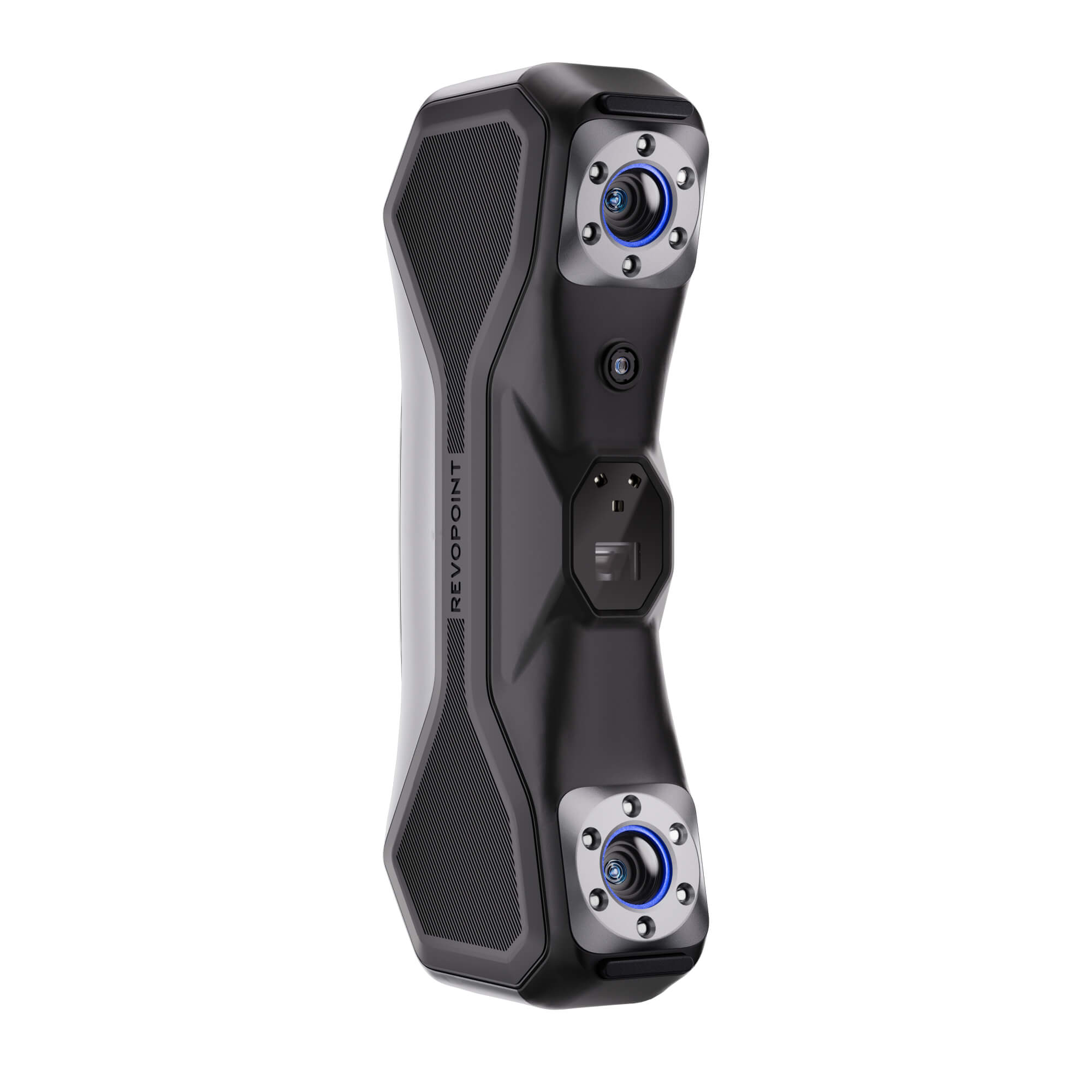 Escáner 3D portátil Revopoint  - Handheld 3D Scanner High Precision reseña y precio