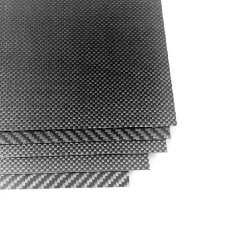 Panel de Fibra de Carbono de 1 - Build Plate reseña y precio
