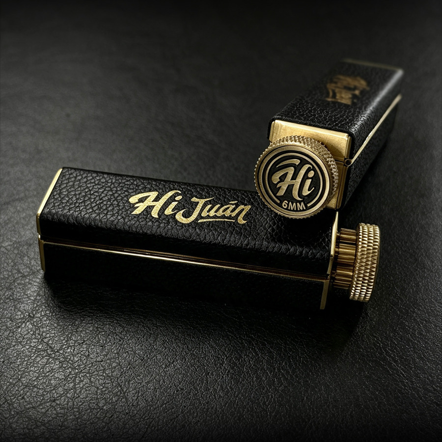 Máquina de liar cigarrillos, m - Nozzle Brass reseña y precio