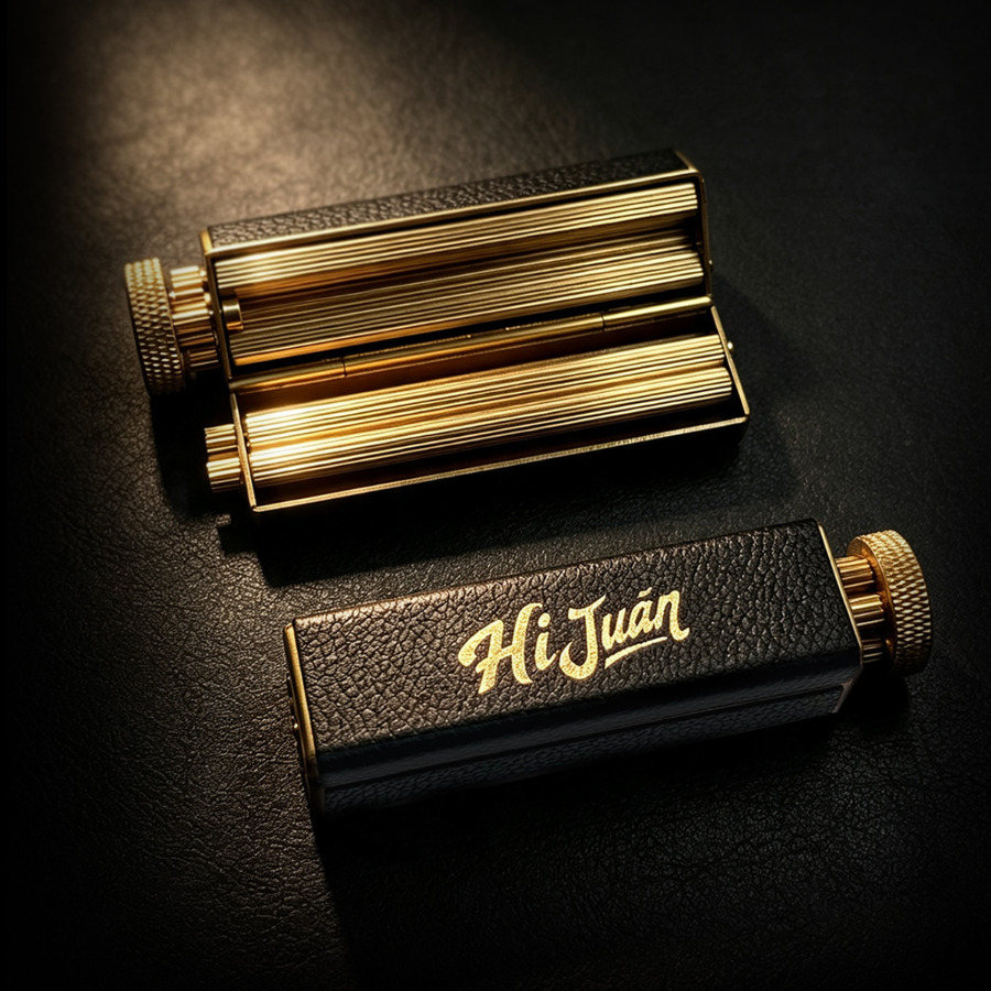 Máquina de liar cigarrillos, m - Nozzle Brass reseña y precio