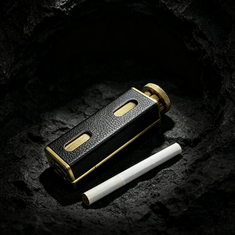 Máquina de liar cigarrillos, m - Nozzle Brass reseña y precio