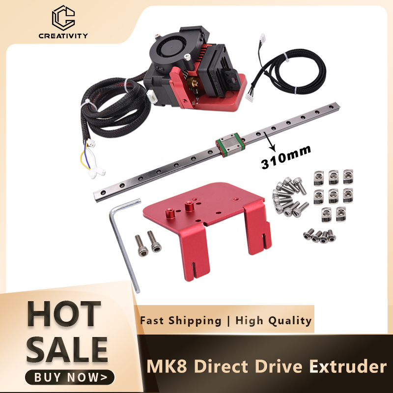 Kit de actualización de alimen - Linear Rail Mgn12H Set reseña y precio