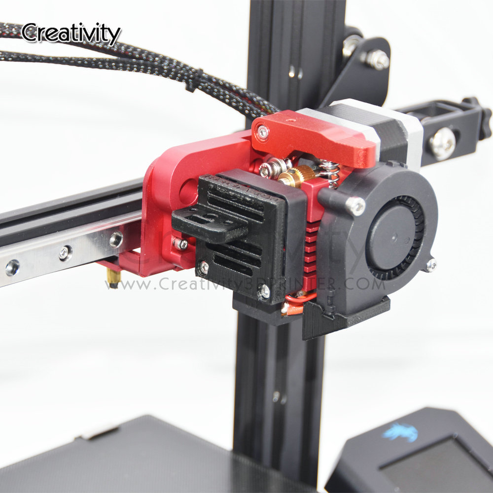 Kit de actualización de alimen - Linear Rail Mgn12H Set reseña y precio