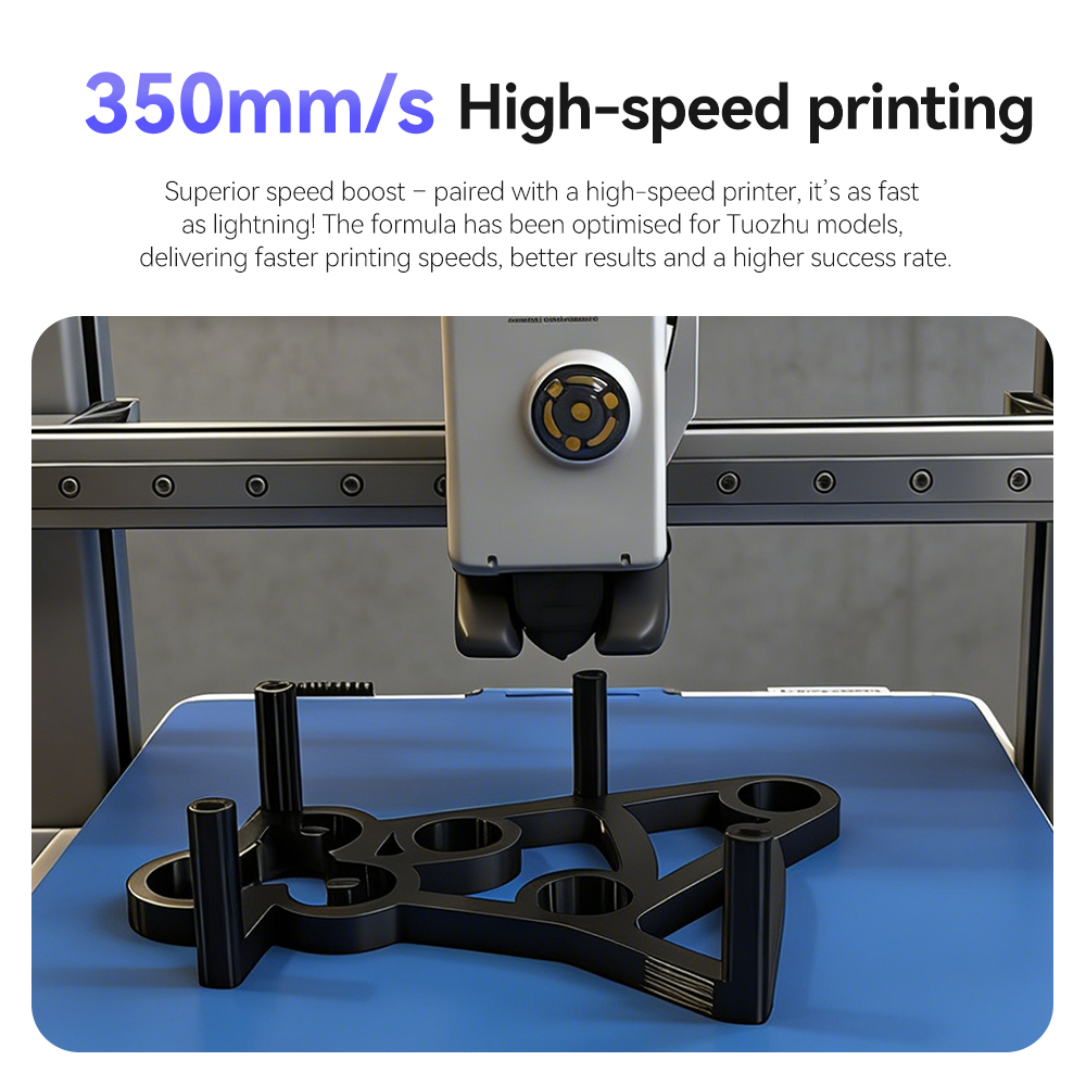 Filamento para Impresora 3D KI - Tpu Filament reseña y precio