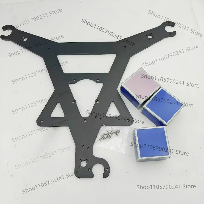 Kit de Actualización CNC para  - 3D Printer Bed reseña y precio