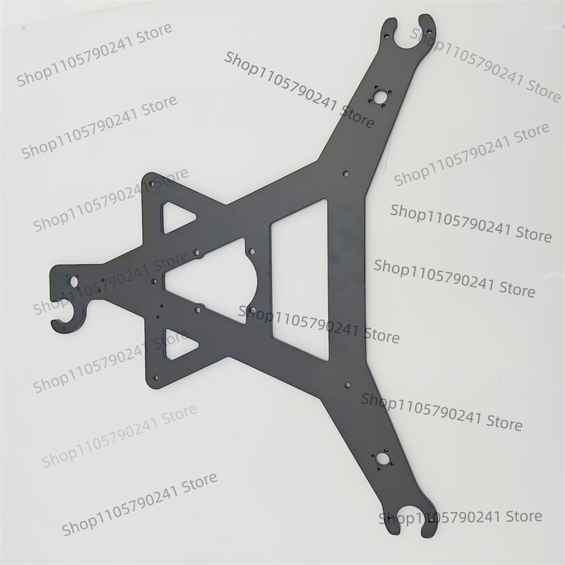 Kit de Actualización CNC para  - 3D Printer Bed reseña y precio