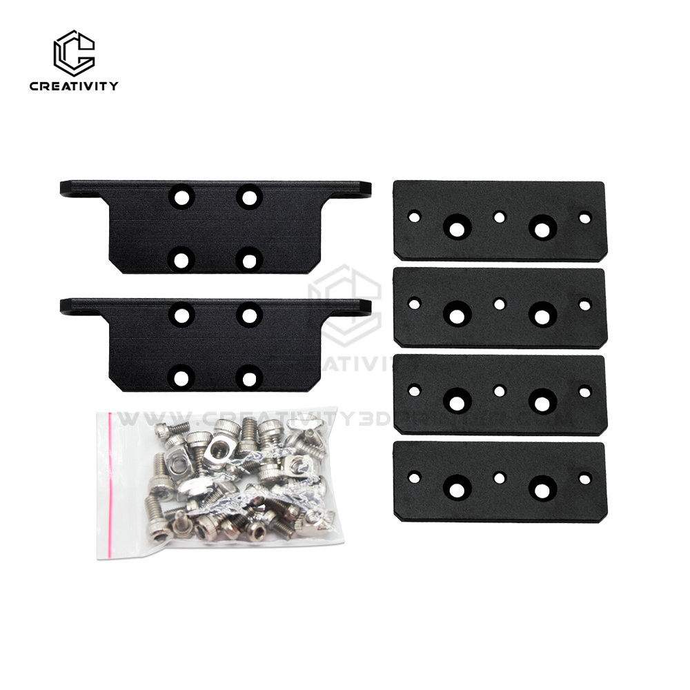 Kit de actualización de doble  - Linear Rail Mgn12H Set reseña y precio