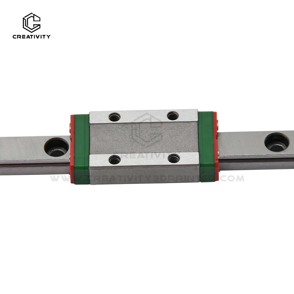 Kit de actualización de doble  - Linear Rail Mgn12H Set reseña y precio