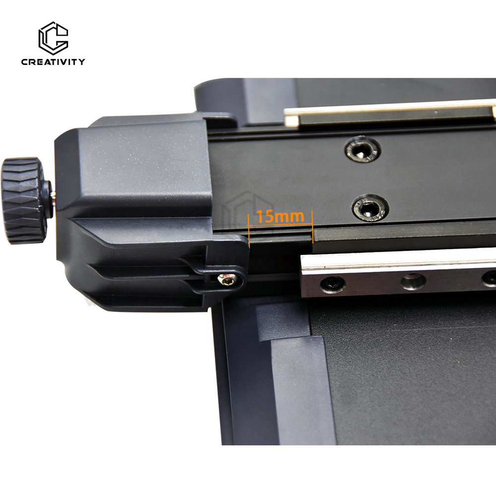Kit de actualización de doble  - Linear Rail Mgn12H Set reseña y precio