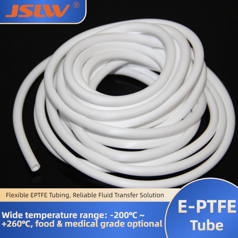 Tubo de EPTFE de 1 metro, mang - Ptfe Tube reseña y precio
