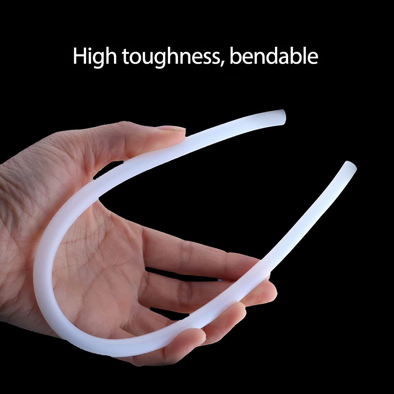 Tubo de PTFE para impresora 3D - Filament 1.75 reseña y precio